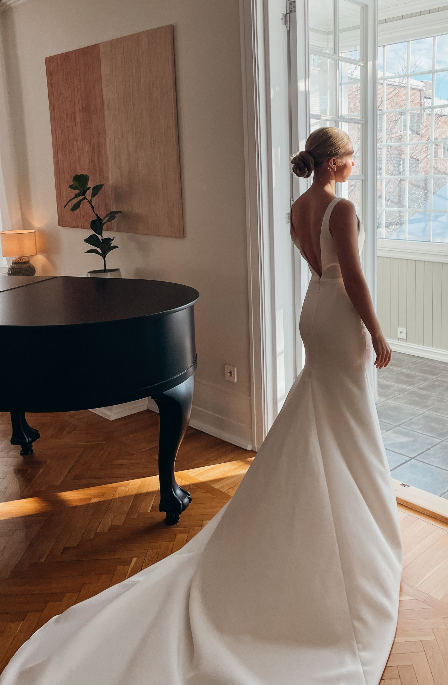 Modell Emma – detaljer